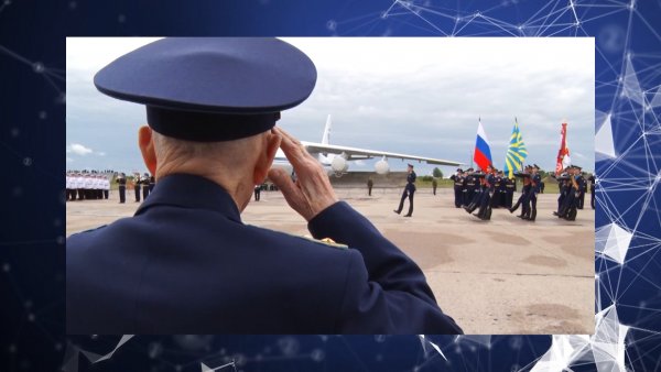 Гатчина в 2020 году