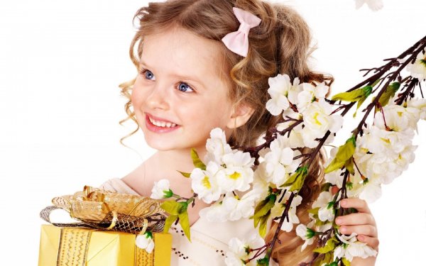 День девочек