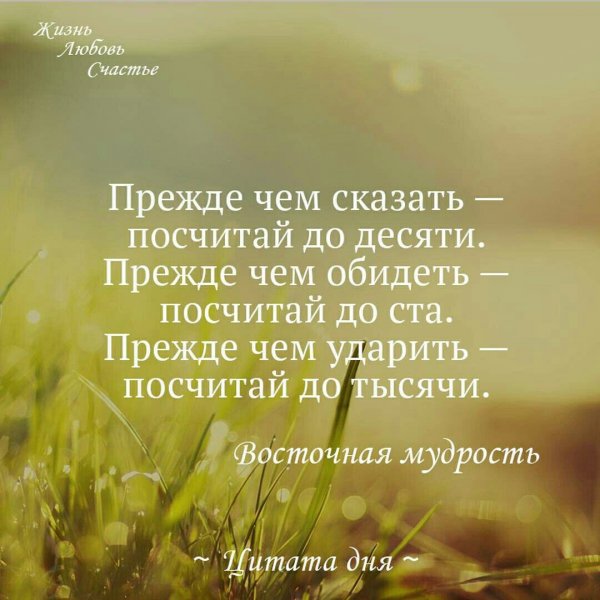 Умные фразы