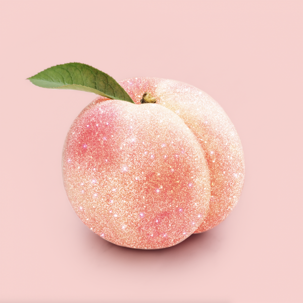 Фрукт похожий на персик