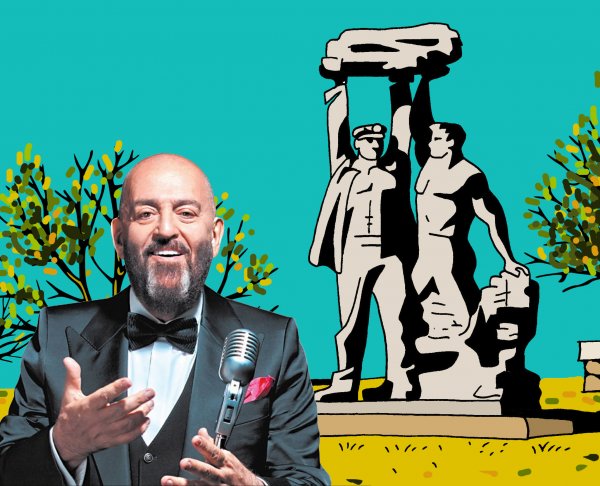 3 Сентября Шуфутинов день