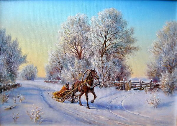 Прокопьев день 3 января