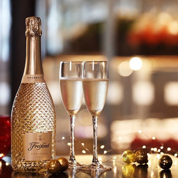 Просекко Гэтсби