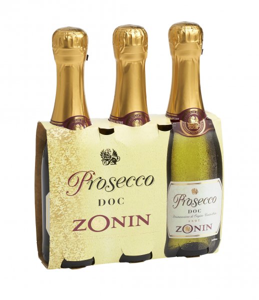 Просекко Спуманте