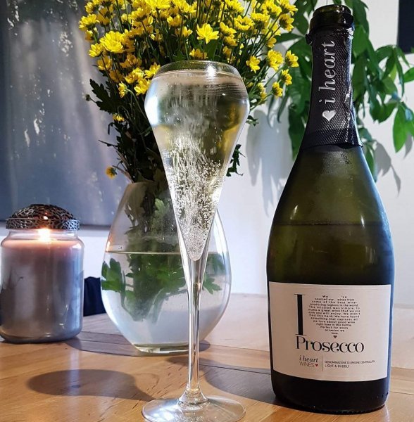 Просекко праздник