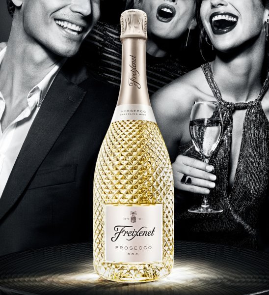 Freixenet Cava Prosecco