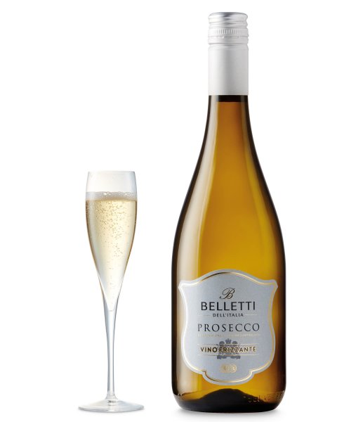 Пирамида качества Просекко