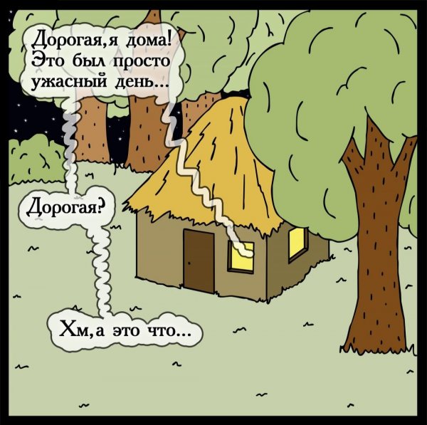 Самый худший день