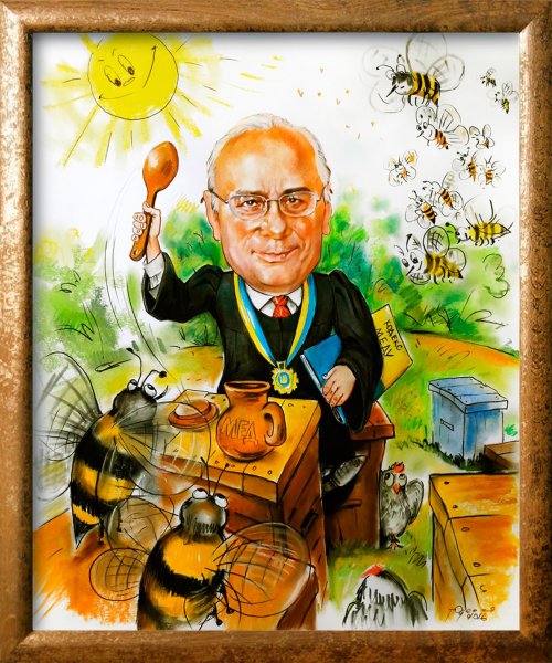 День Пасечника в России