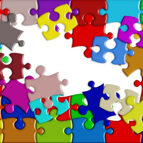 Международный день головоломки