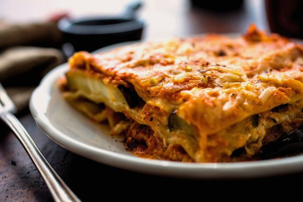 Сиена лазанья