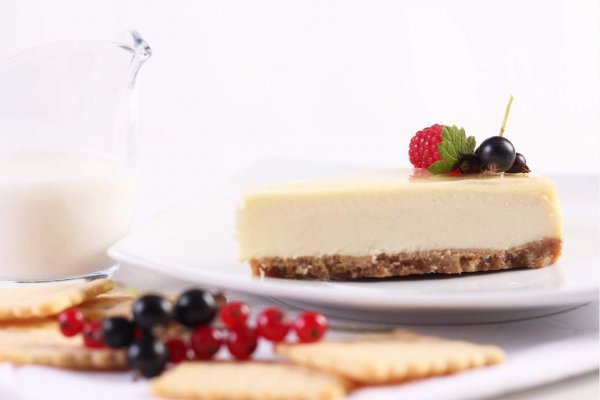 Чизкейк сырник