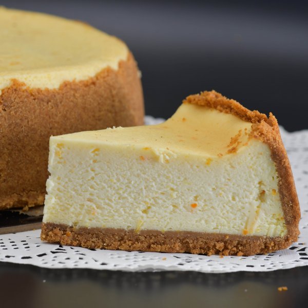 Замороженные пирожные