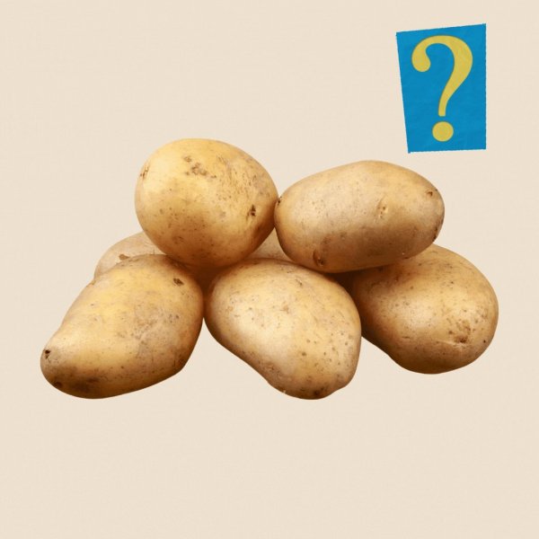 Праздник картофеля