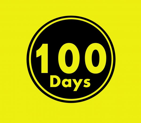 100 Дейс