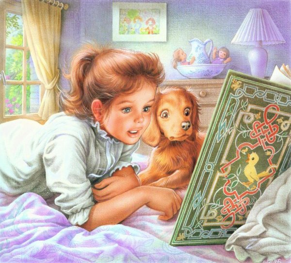 Марсель Марльер tonkato Martine