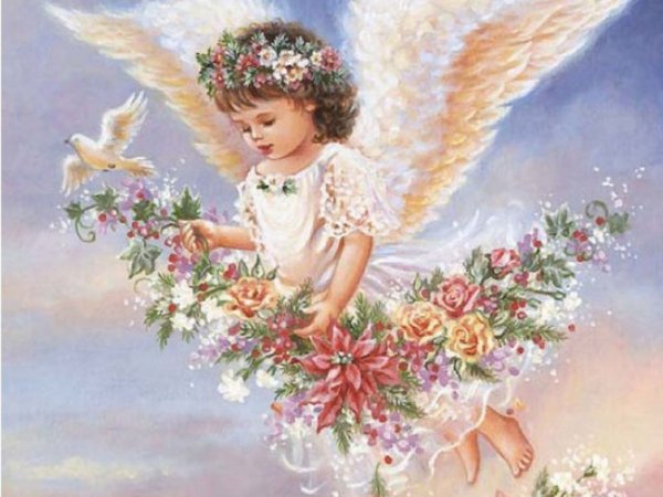 День ангела