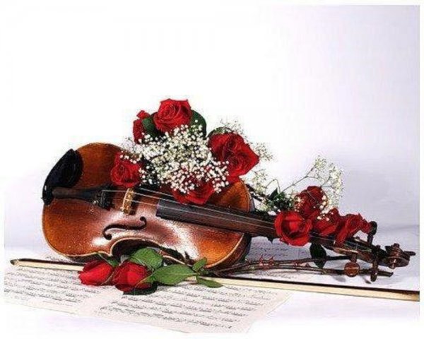 Международный день музыки