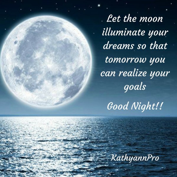 Фотографии Луны