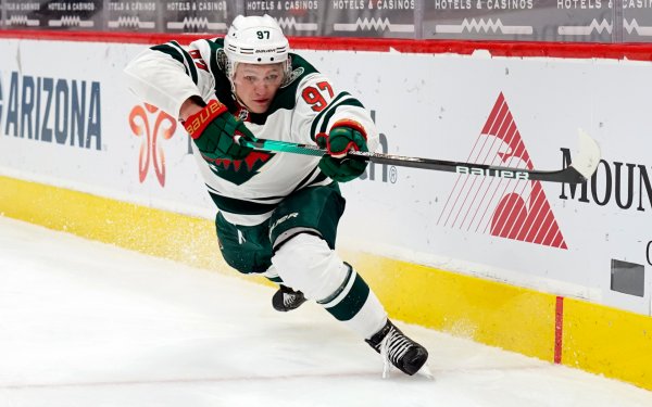 Девушка Капризова хоккеиста