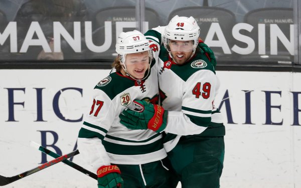 Кирилл капризов бабушка