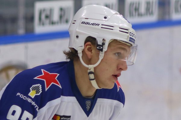 Дивизион Тарасова