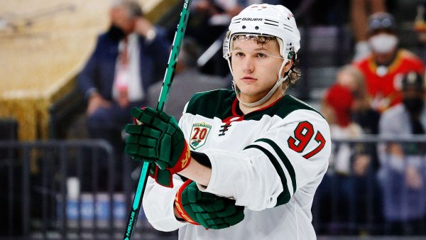 Хоккейные булочки