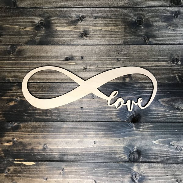 Бесконечность арт