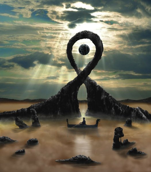 Бесконечность шесть