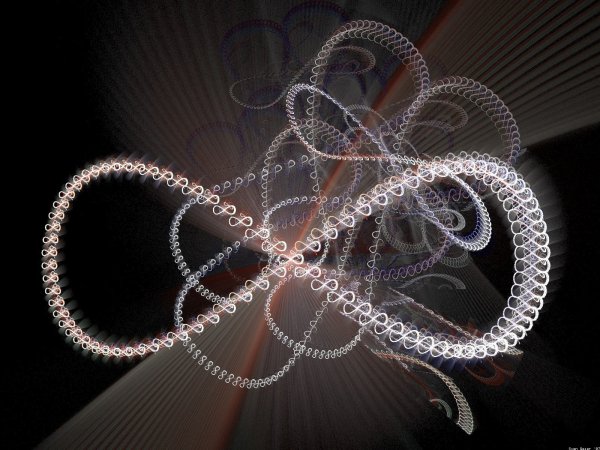 Бесконечность картинки