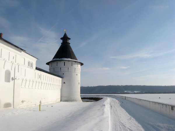 Макарьев день