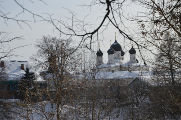 Макарьев день 1 февраля