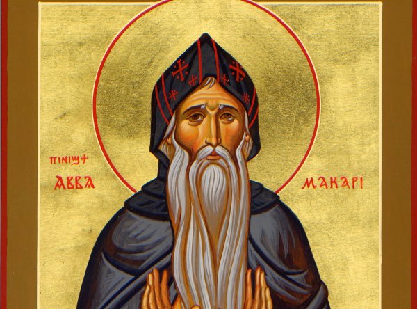 Троицкий Макарьево Унженский монастырь