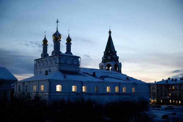 Макарьев день