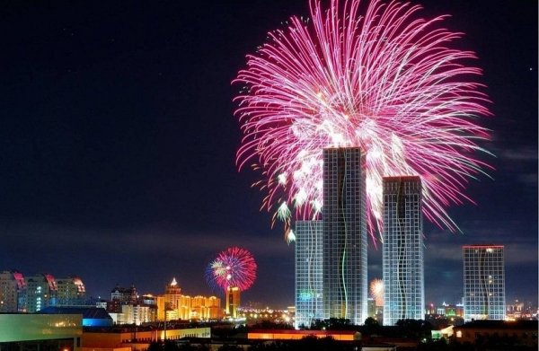 Астана күні