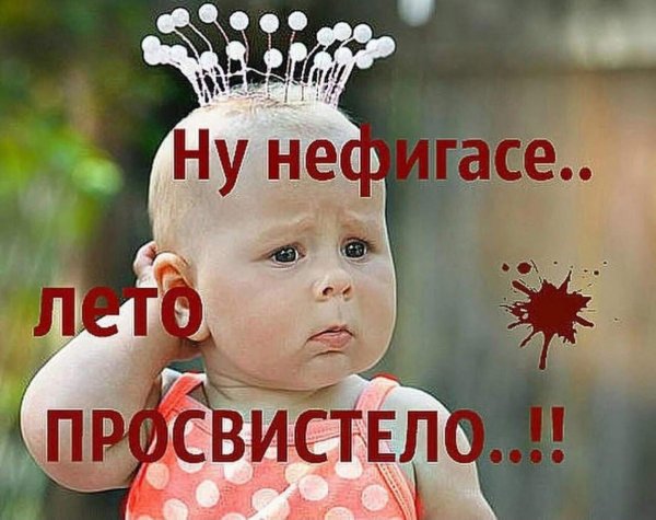 Доброе утро красавица юмор