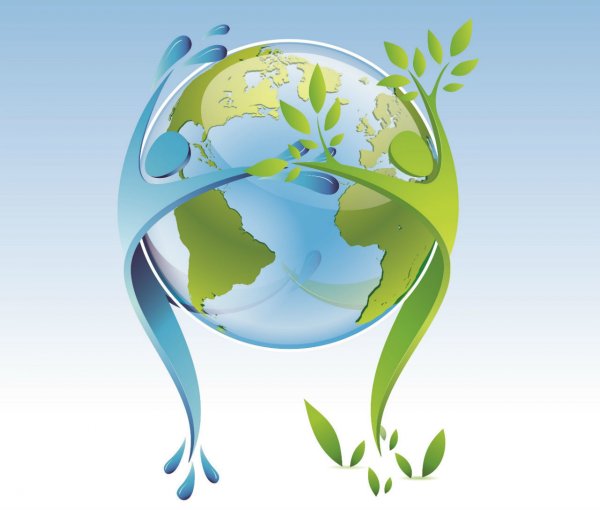 Экология вокруг нас