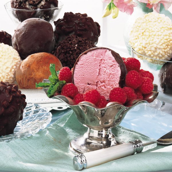 День мороженого