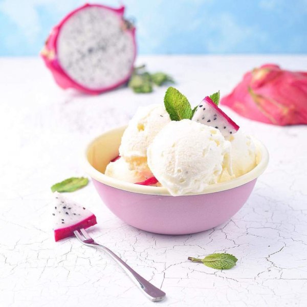 День мороженое в России