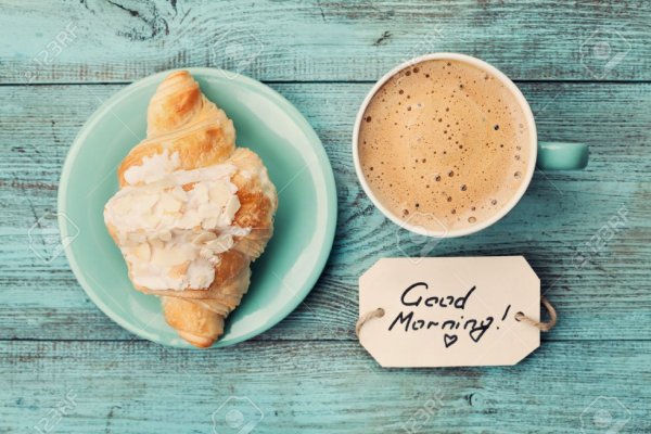 Доброе утро дорогие подписчики