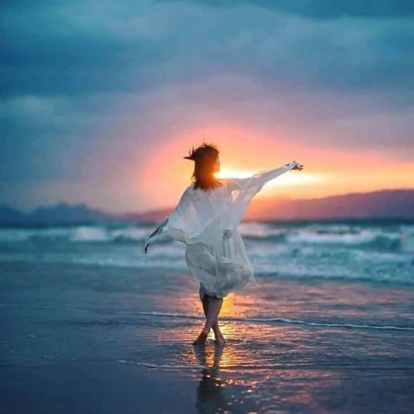 На кончике сегодняшнего дня есть удивительное завтра