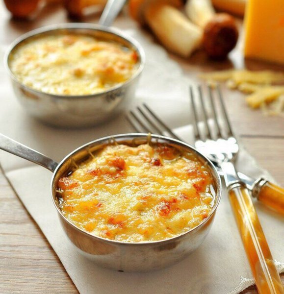 Митстоун жульен