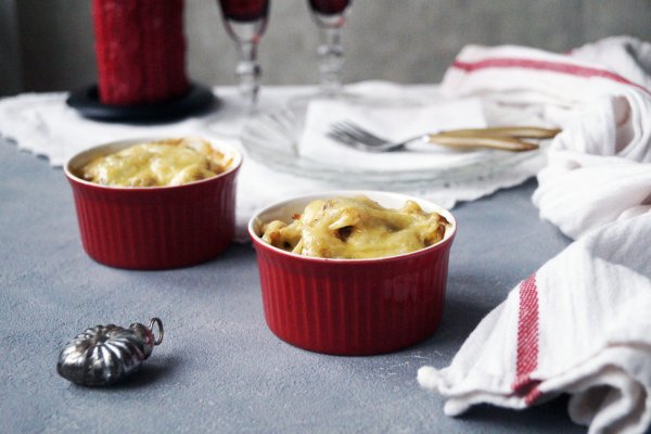 Жульен ломтики