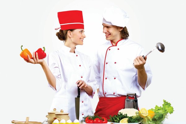 Повар кулинар