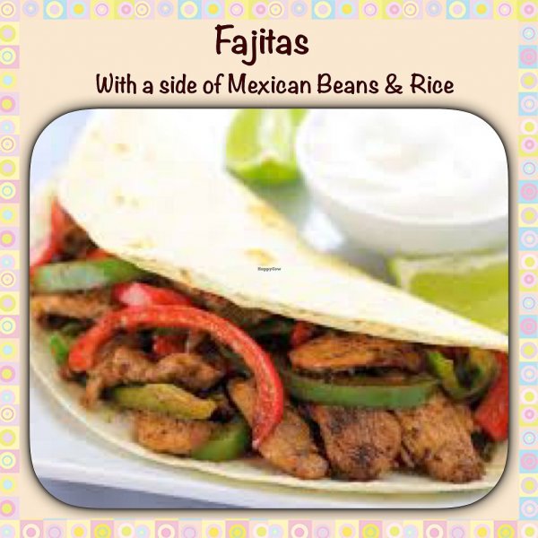 Фахитас (Fajitas)