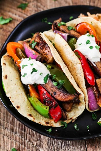 Ливанская фахита