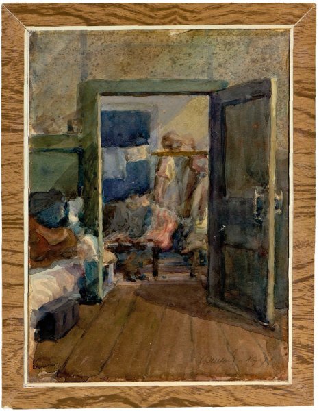 Ставка Верховного Главнокомандования 1941