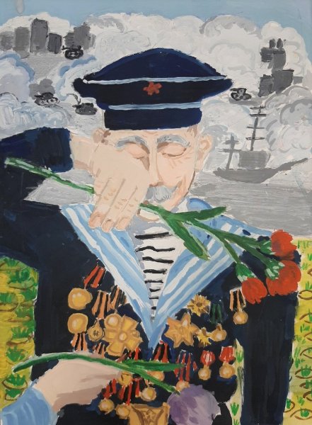 ПМЭФ Дмитрий Босов