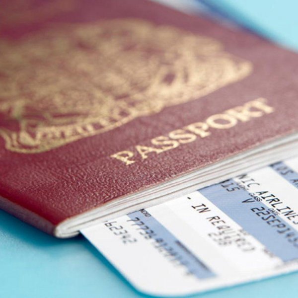 День работника миграционной службы