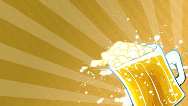 День пивовара открытки